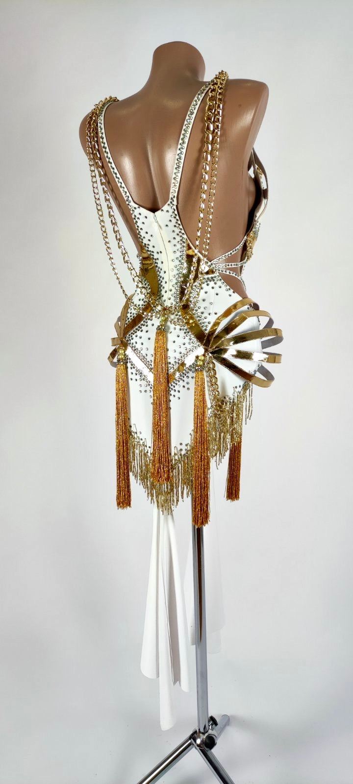 Ballroom dress for latin #007
