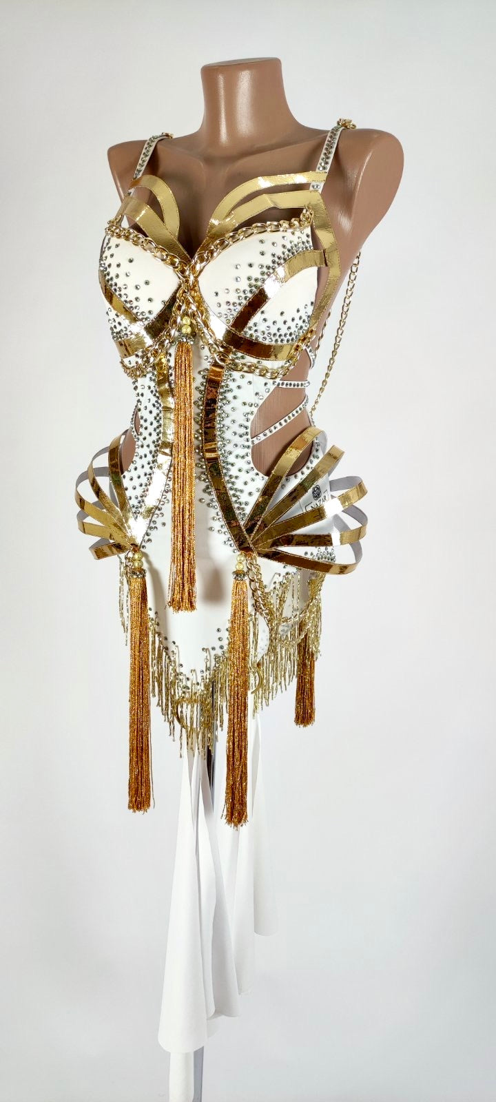 Ballroom dress for latin #007