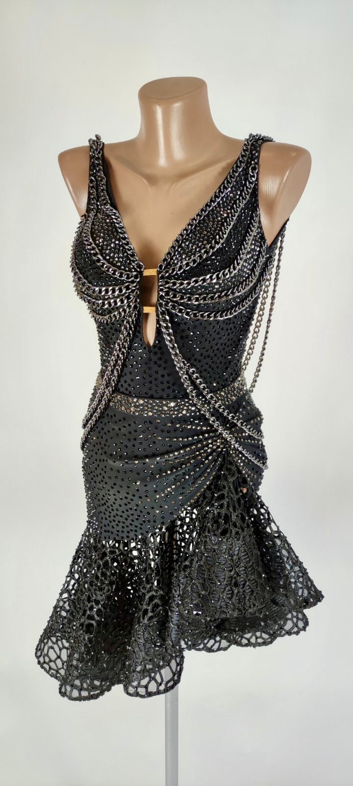 Ballroom dress for latin #013